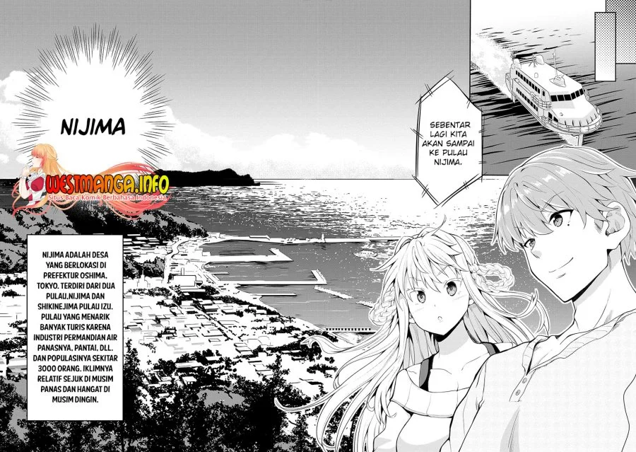 Fuufu nara Doko e demo Chapter 2 Gambar 13