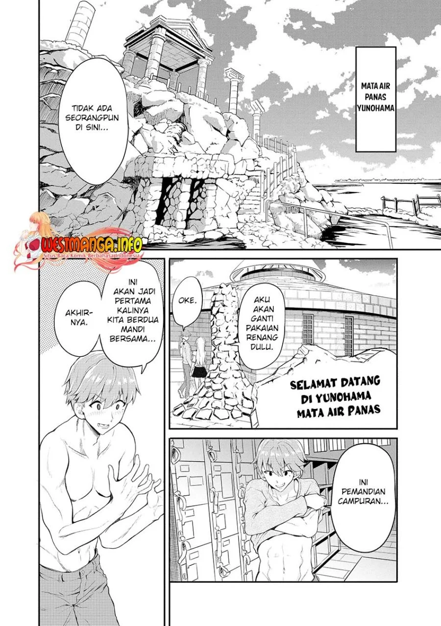 Fuufu nara Doko e demo Chapter 2 Gambar 23