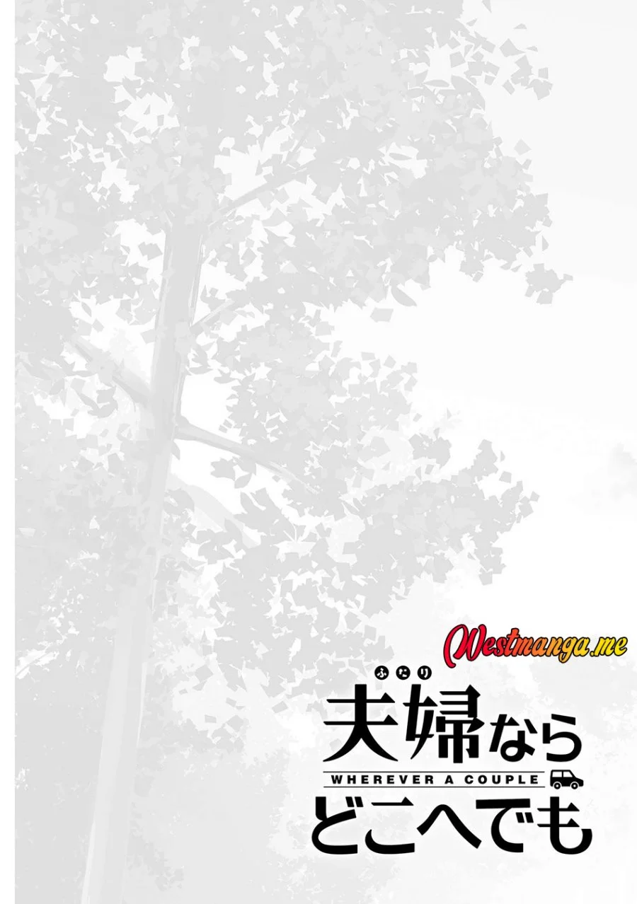 Fuufu nara Doko e demo Chapter 5 Gambar 29