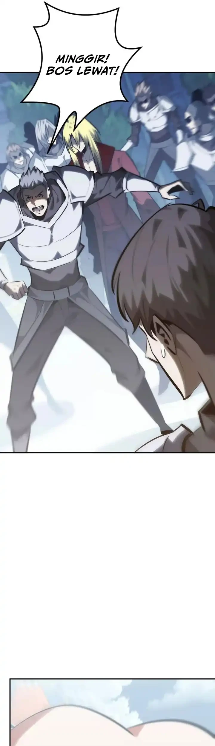 Game Online: Unrivaled In The World (Remake) Chapter 65 Gambar 18