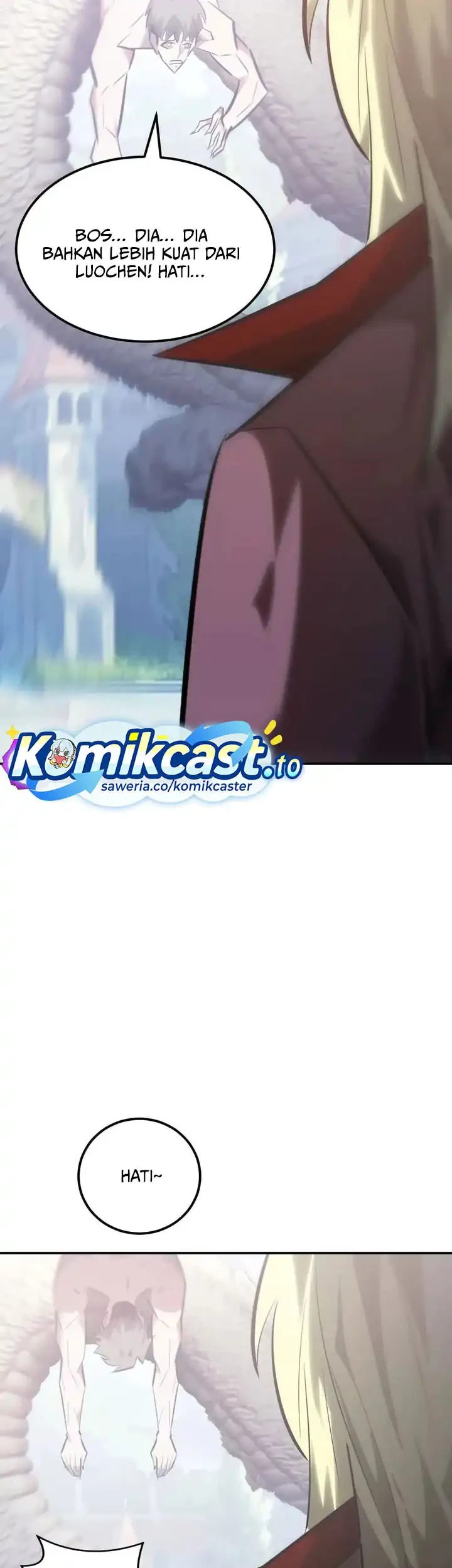 Game Online: Unrivaled In The World (Remake) Chapter 65 Gambar 20