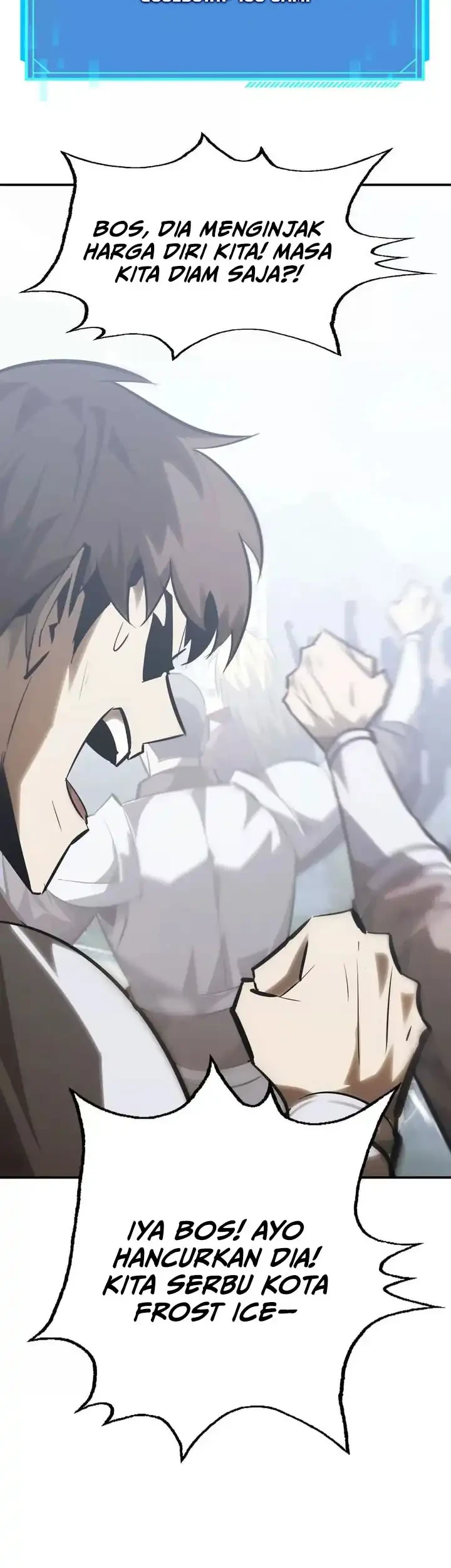 Game Online: Unrivaled In The World (Remake) Chapter 65 Gambar 22