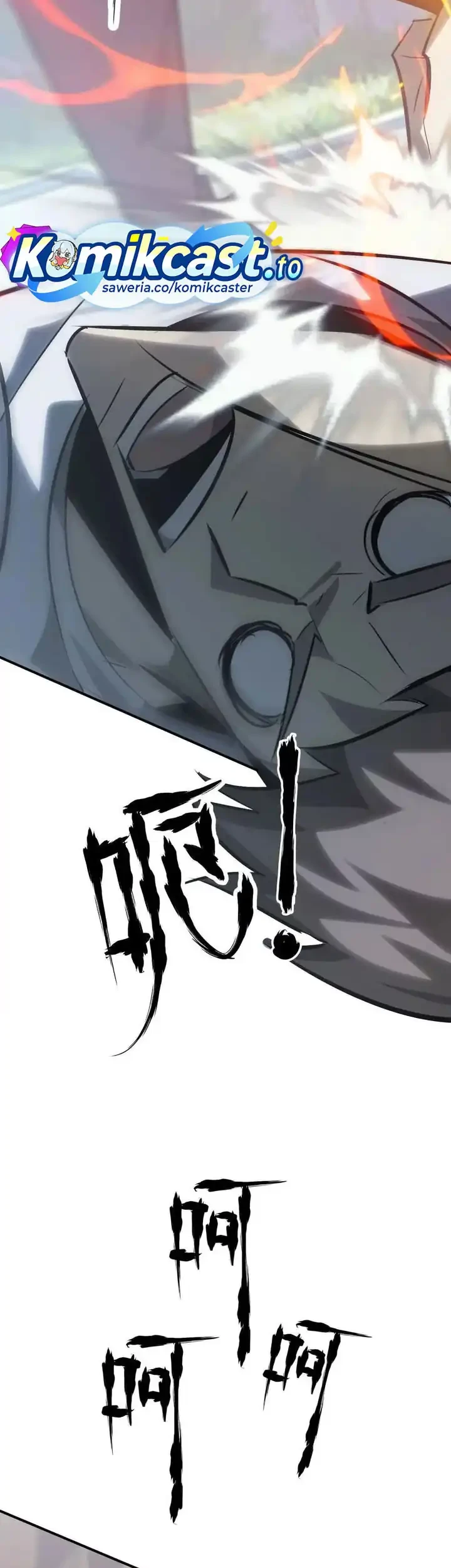 Game Online: Unrivaled In The World (Remake) Chapter 65 Gambar 24