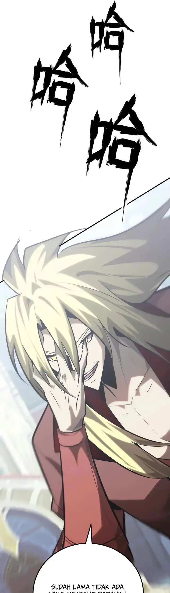 Game Online: Unrivaled In The World (Remake) Chapter 65 Gambar 26