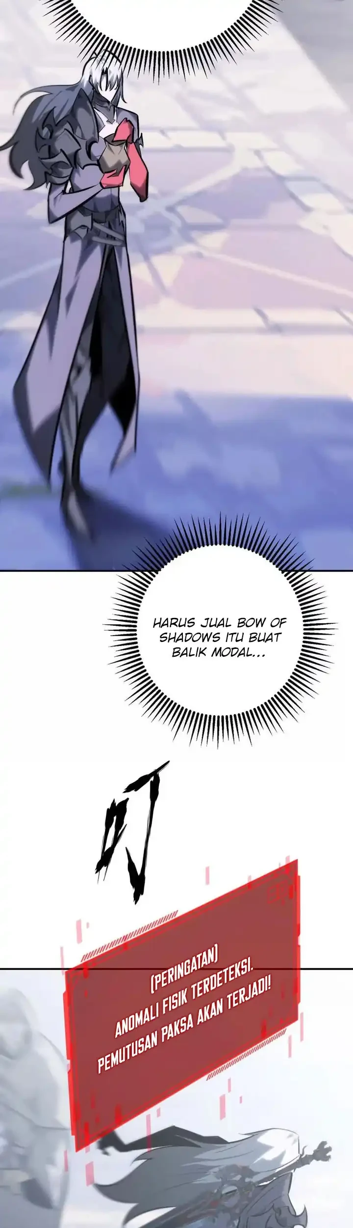 Game Online: Unrivaled In The World (Remake) Chapter 65 Gambar 32