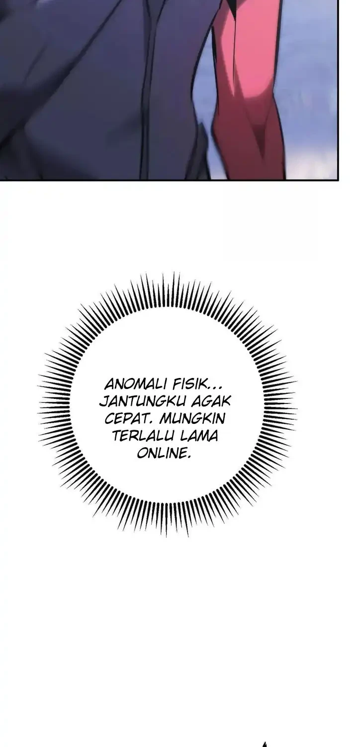 Game Online: Unrivaled In The World (Remake) Chapter 65 Gambar 35