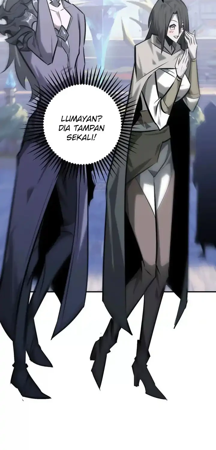 Game Online: Unrivaled In The World (Remake) Chapter 65 Gambar 39