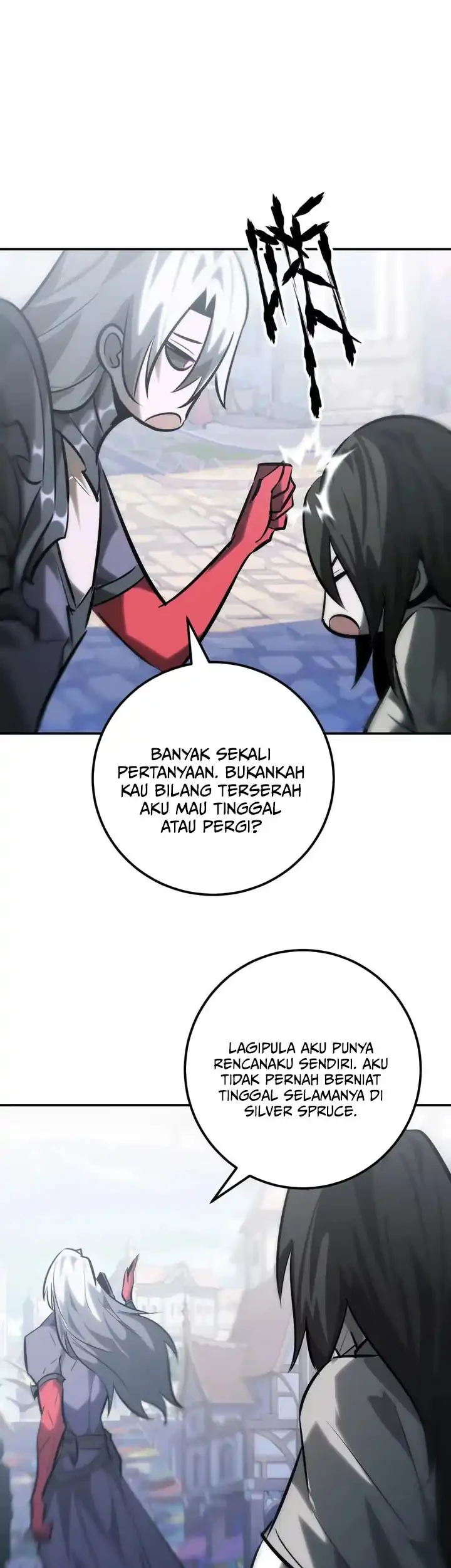 Game Online: Unrivaled In The World (Remake) Chapter 65 Gambar 42