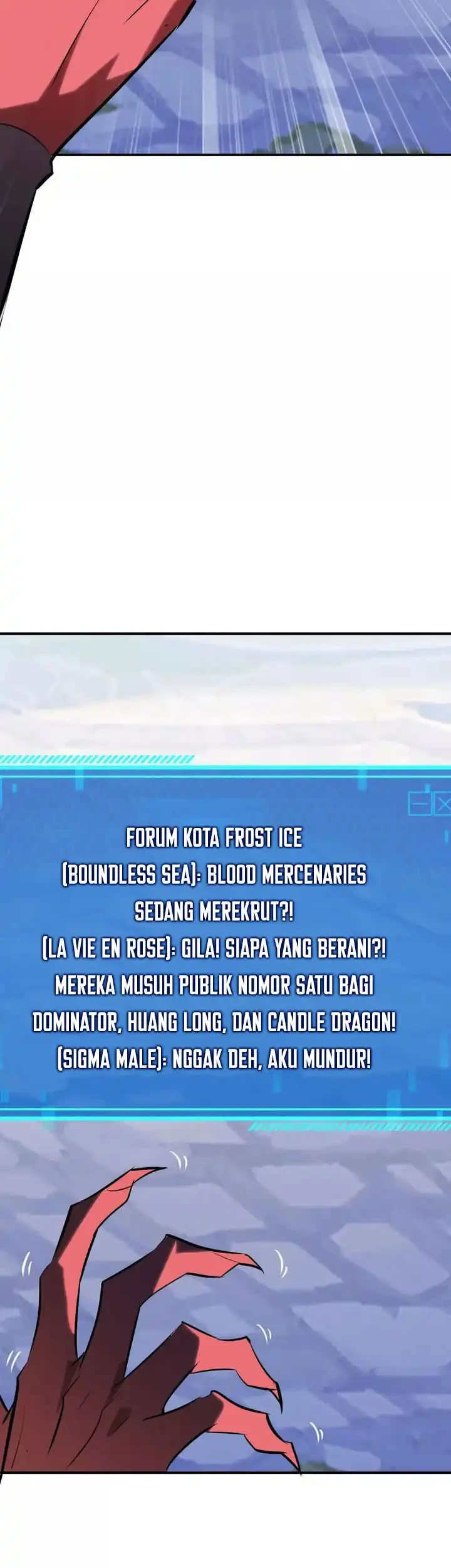 Game Online: Unrivaled In The World (Remake) Chapter 65 Gambar 54