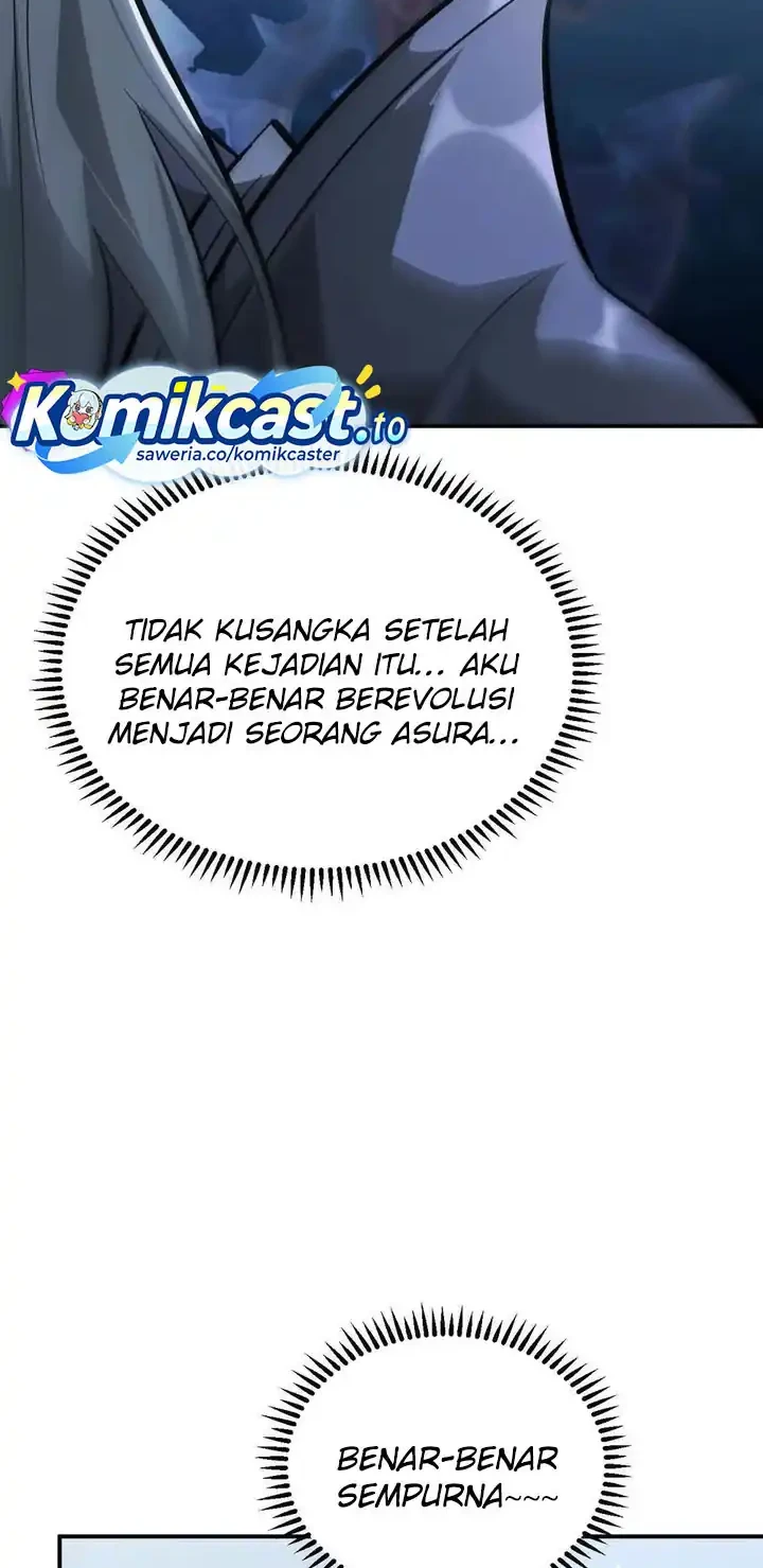 Game Online: Unrivaled In The World (Remake) Chapter 65 Gambar 3