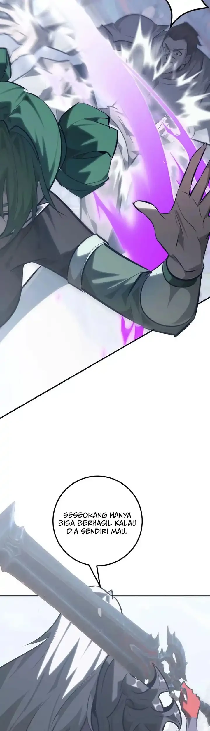 Game Online: Unrivaled In The World (Remake) Chapter 65 Gambar 60