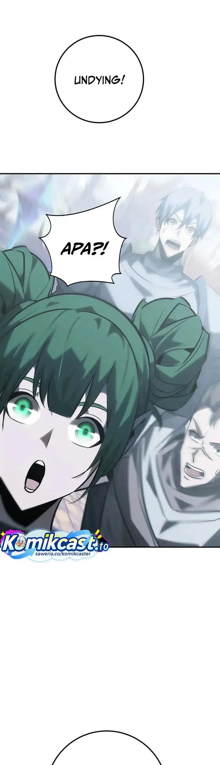 Game Online: Unrivaled In The World (Remake) Chapter 65 Gambar 62