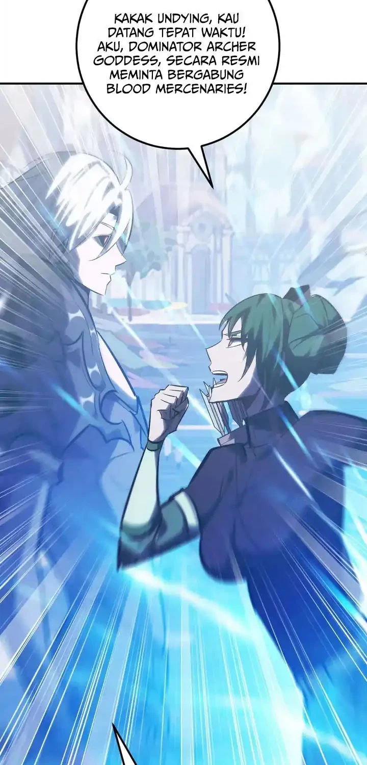 Game Online: Unrivaled In The World (Remake) Chapter 65 Gambar 63