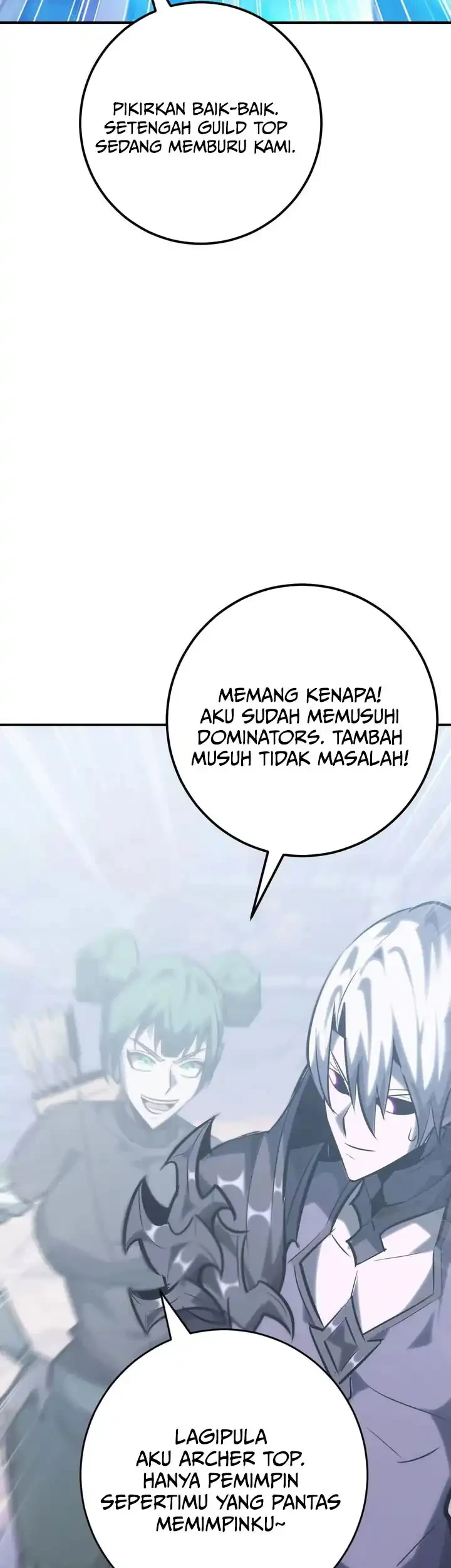 Game Online: Unrivaled In The World (Remake) Chapter 65 Gambar 64