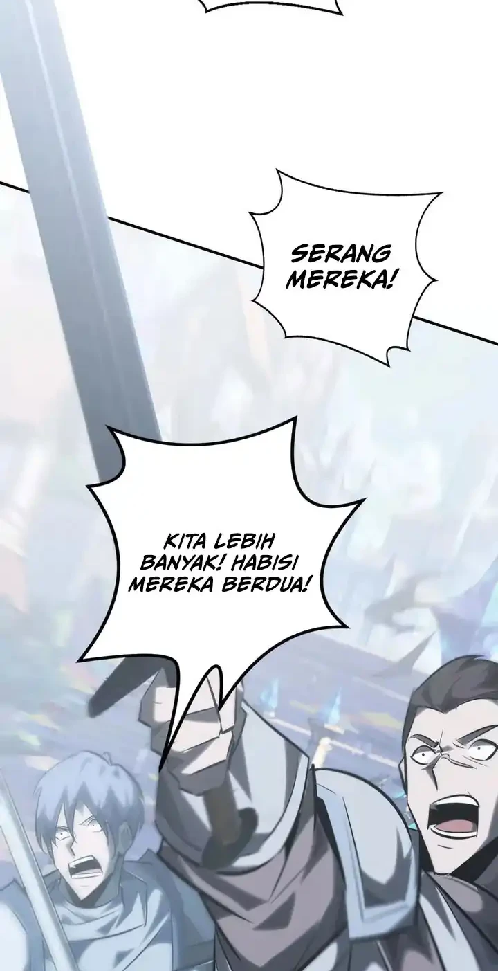 Game Online: Unrivaled In The World (Remake) Chapter 65 Gambar 67