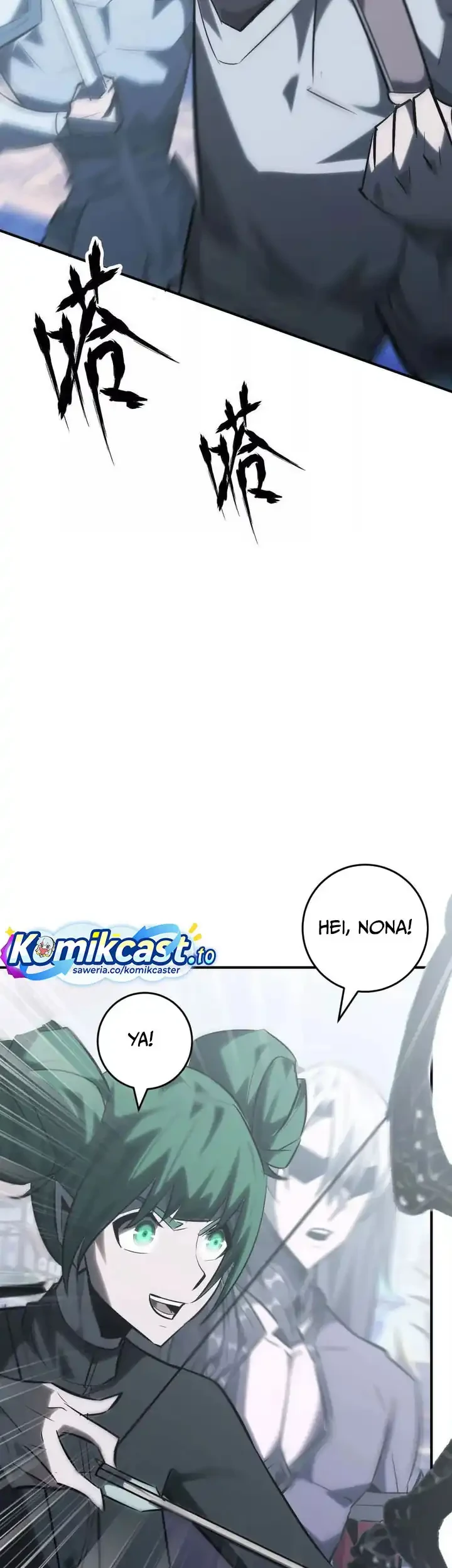 Game Online: Unrivaled In The World (Remake) Chapter 65 Gambar 68