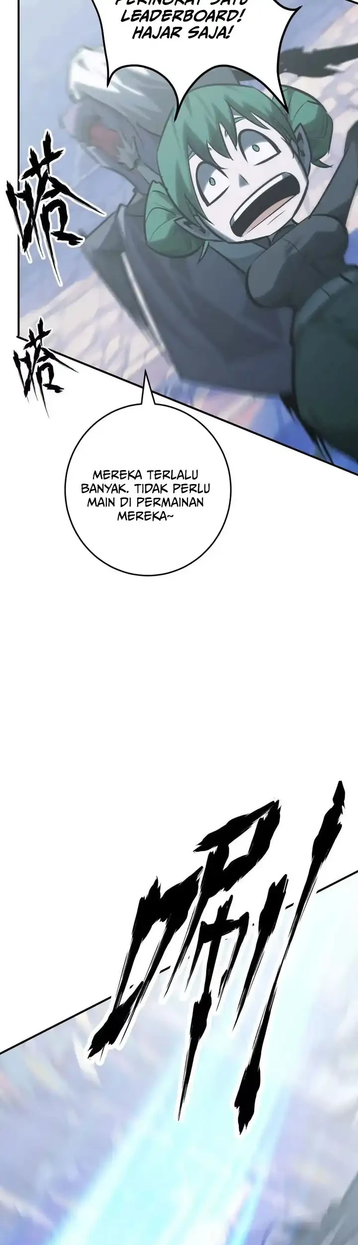 Game Online: Unrivaled In The World (Remake) Chapter 65 Gambar 70