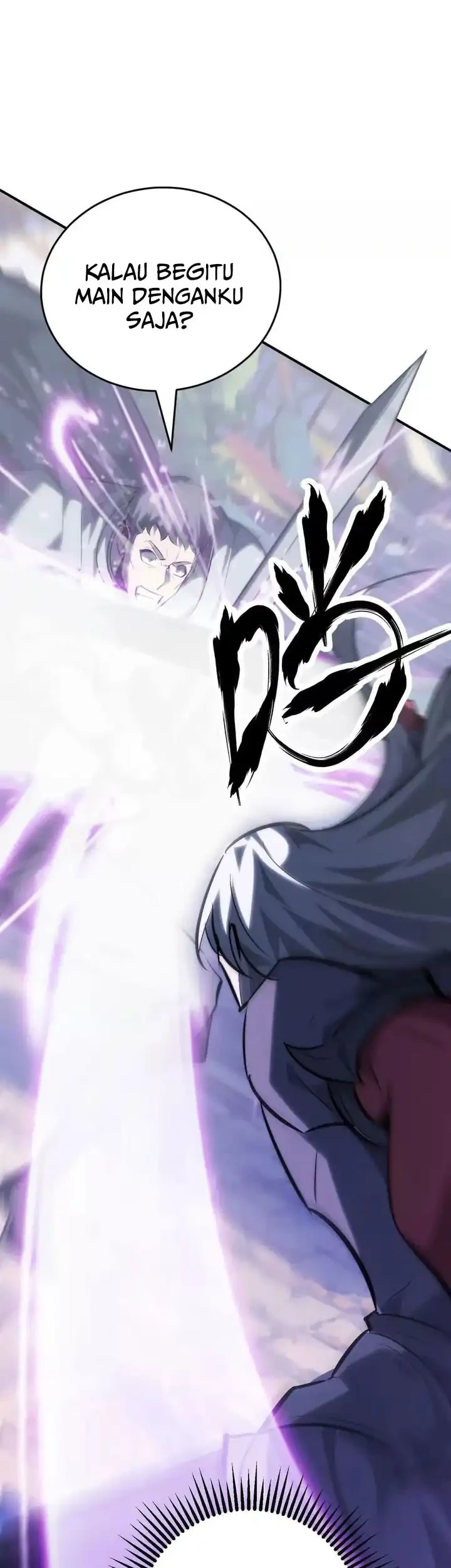 Game Online: Unrivaled In The World (Remake) Chapter 65 Gambar 72