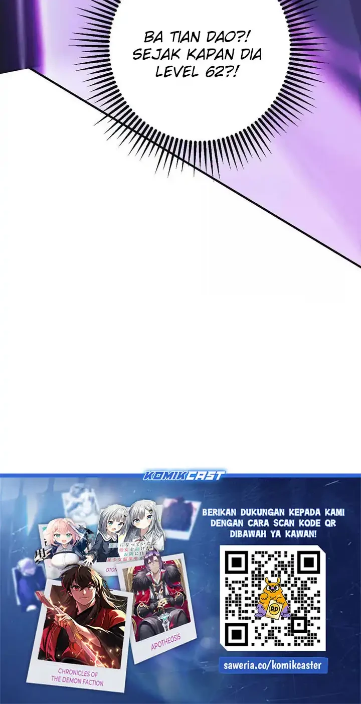 Game Online: Unrivaled In The World (Remake) Chapter 65 Gambar 73