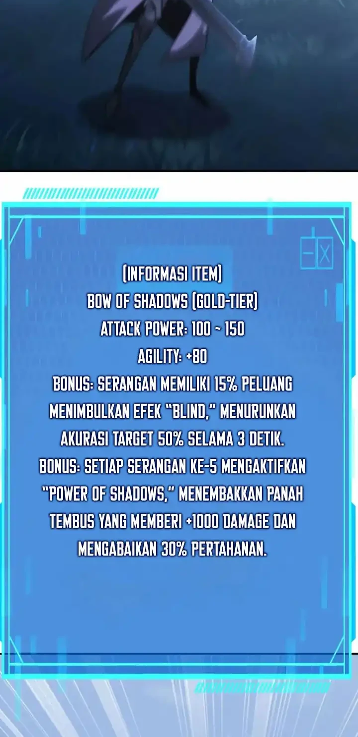 Game Online: Unrivaled In The World (Remake) Chapter 65 Gambar 5