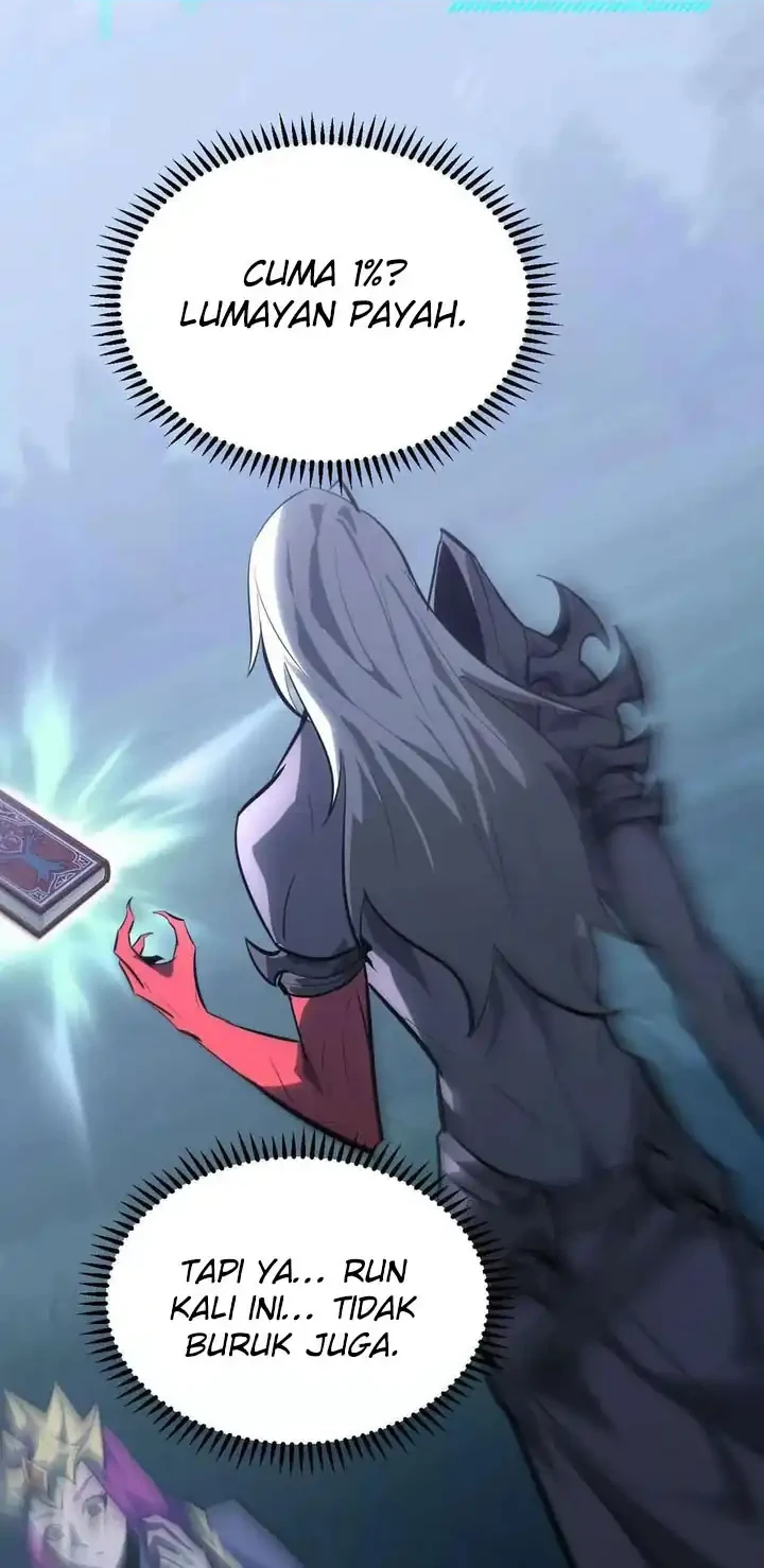 Game Online: Unrivaled In The World (Remake) Chapter 65 Gambar 7