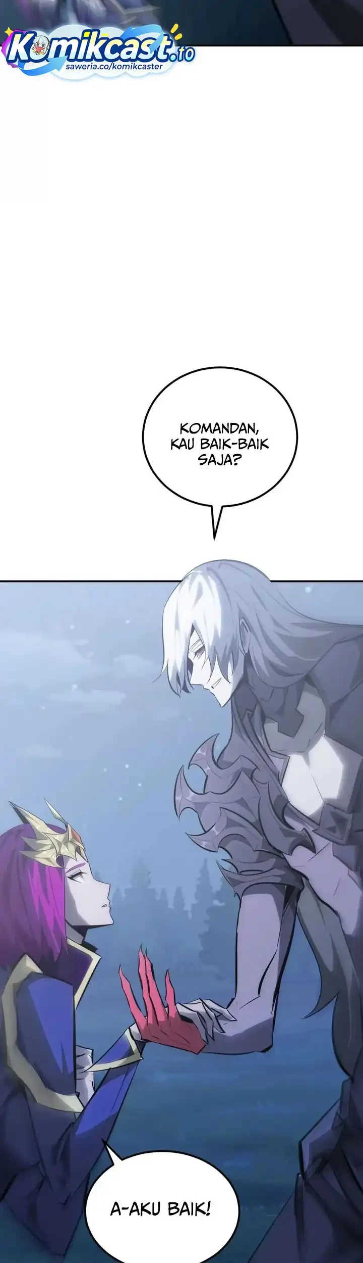 Game Online: Unrivaled In The World (Remake) Chapter 65 Gambar 8