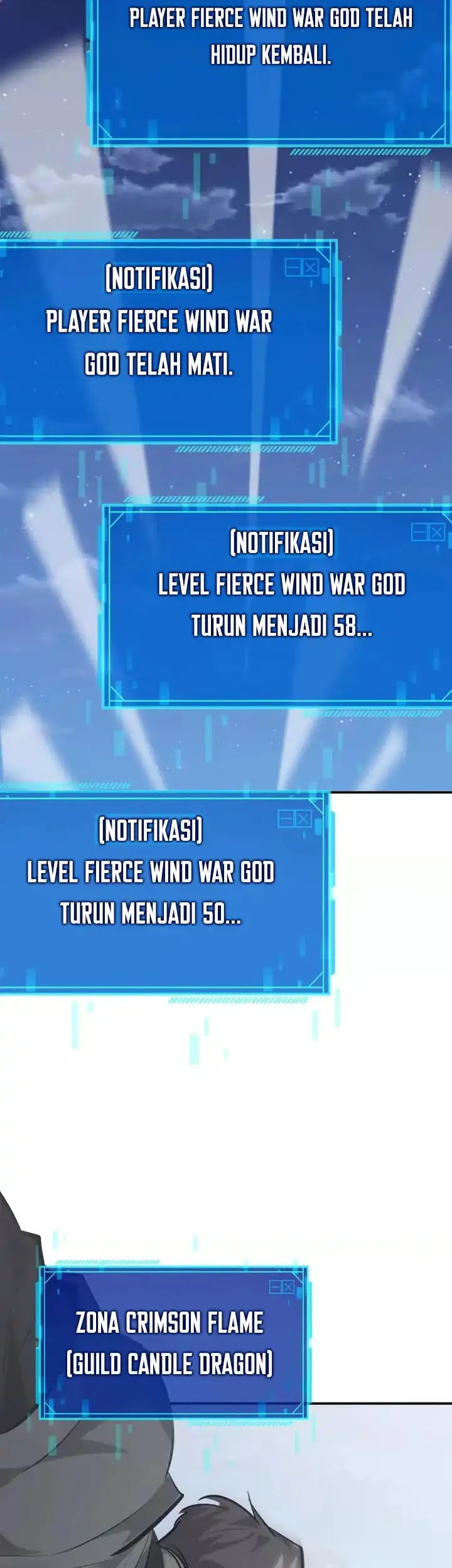 Game Online: Unrivaled In The World (Remake) Chapter 65 Gambar 14