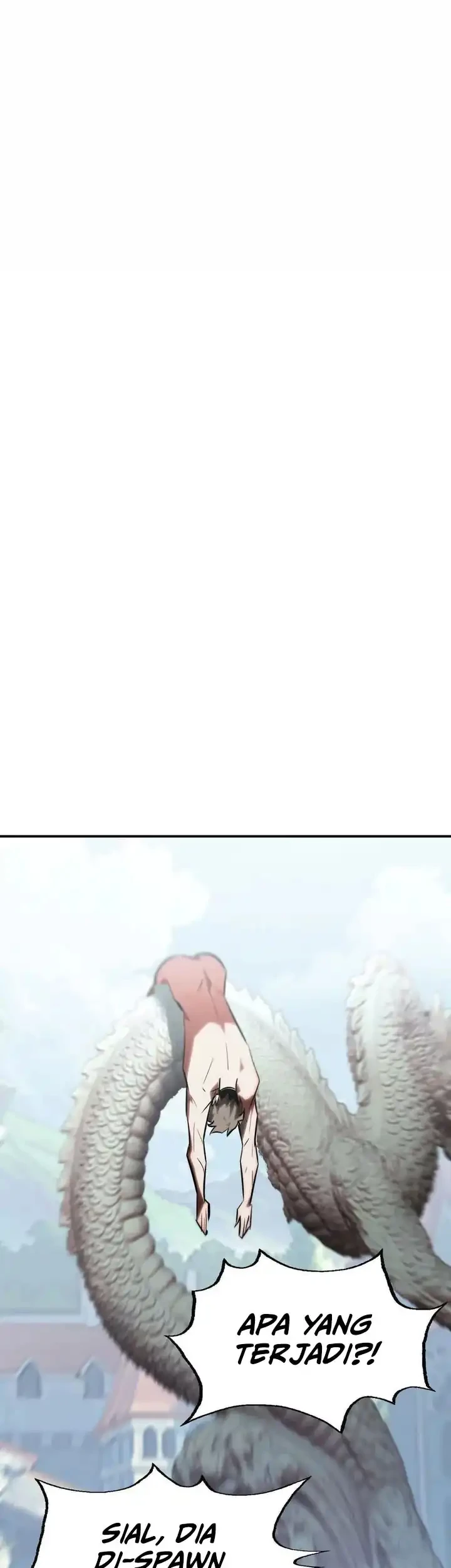 Game Online: Unrivaled In The World (Remake) Chapter 65 Gambar 16