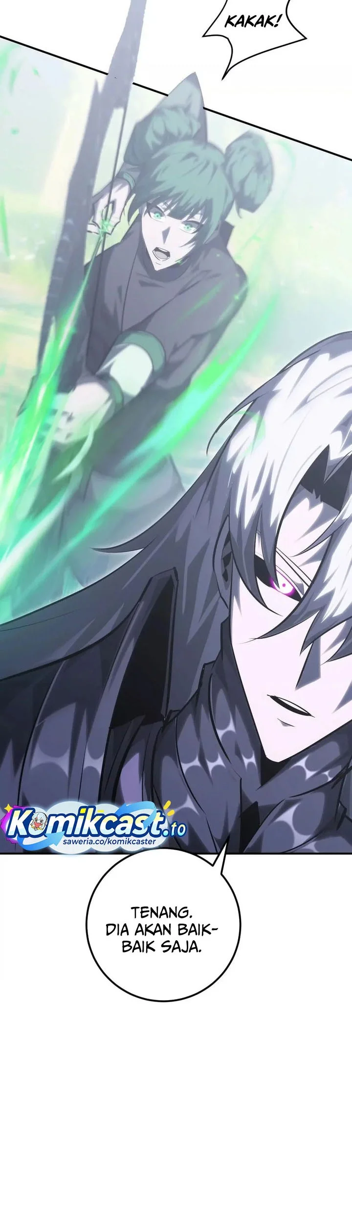 Game Online: Unrivaled In The World (Remake) Chapter 66 Gambar 20