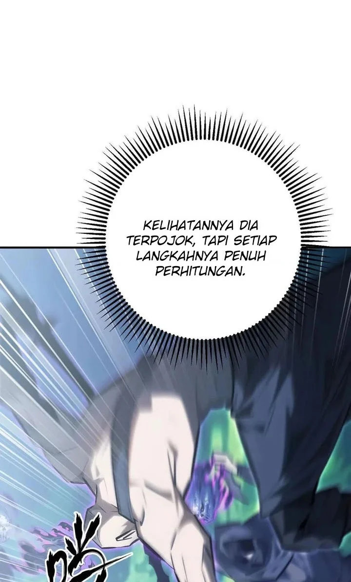 Game Online: Unrivaled In The World (Remake) Chapter 66 Gambar 21