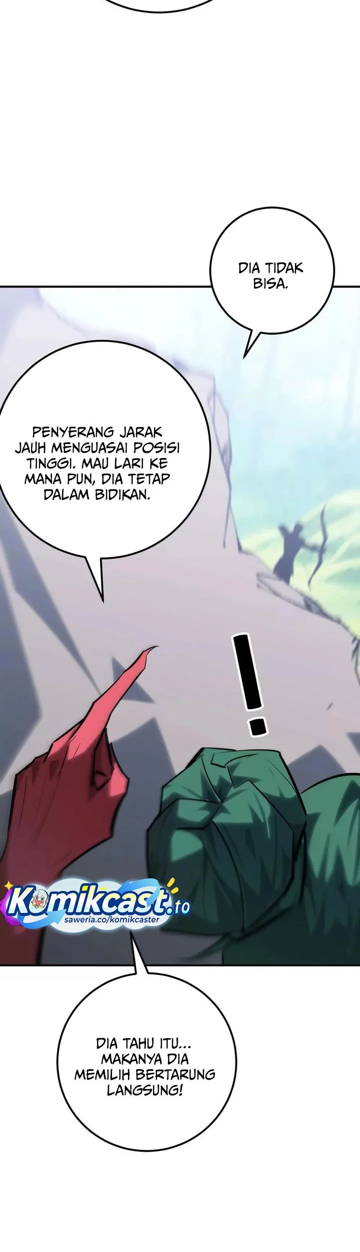 Game Online: Unrivaled In The World (Remake) Chapter 66 Gambar 24