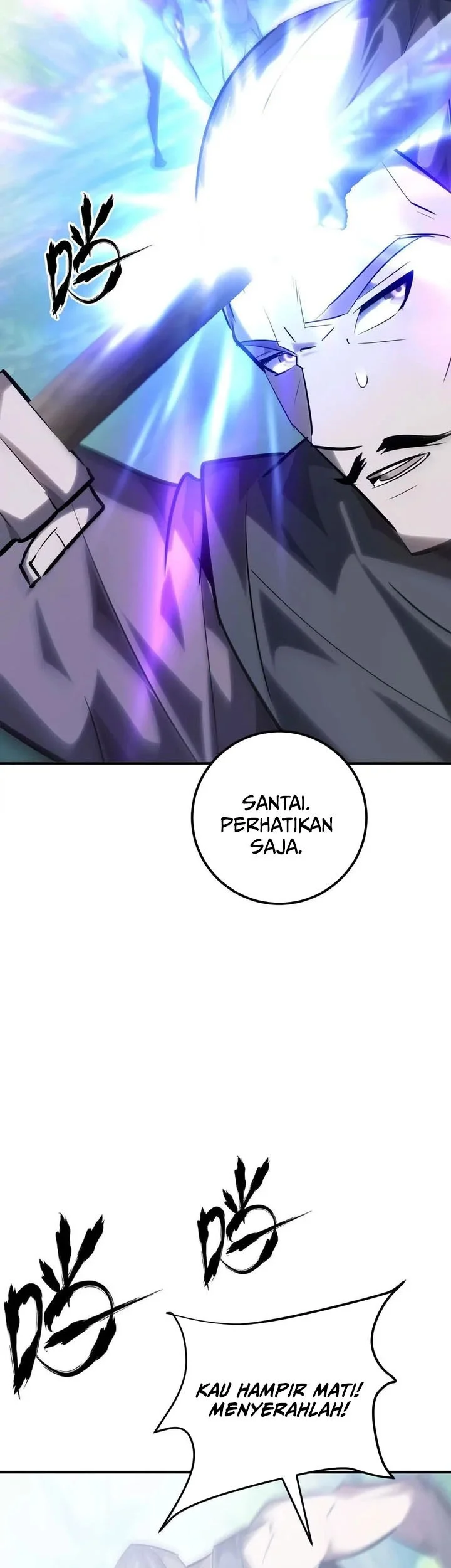 Game Online: Unrivaled In The World (Remake) Chapter 66 Gambar 26