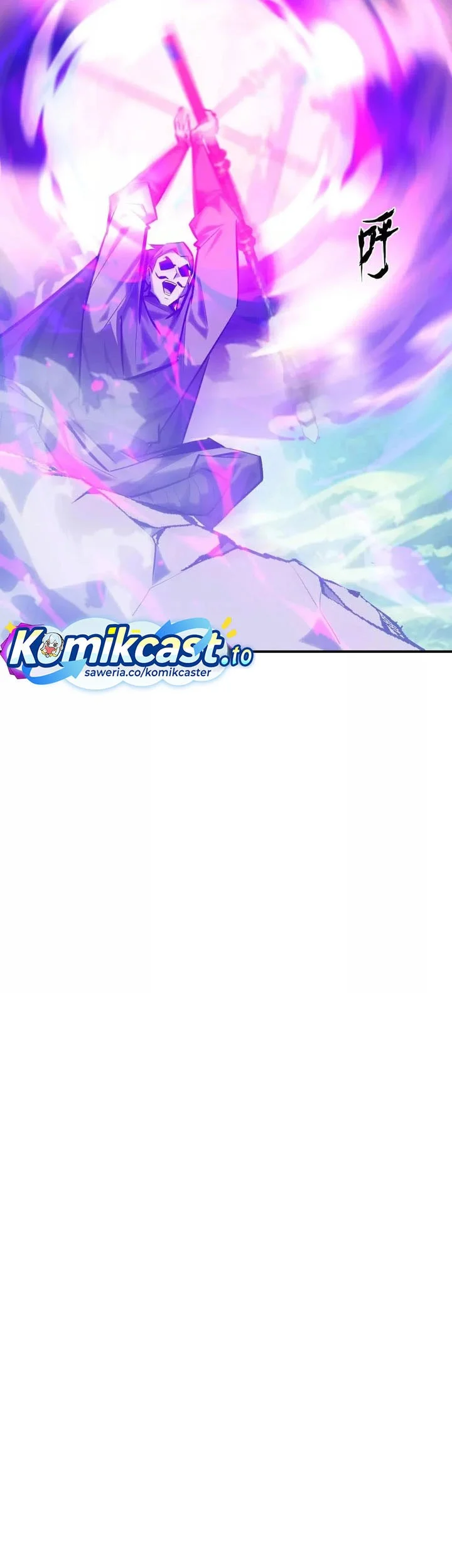 Game Online: Unrivaled In The World (Remake) Chapter 66 Gambar 34