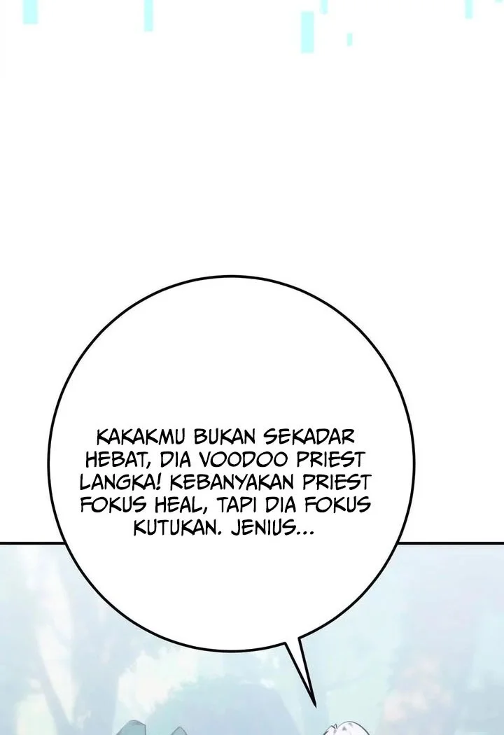 Game Online: Unrivaled In The World (Remake) Chapter 66 Gambar 37