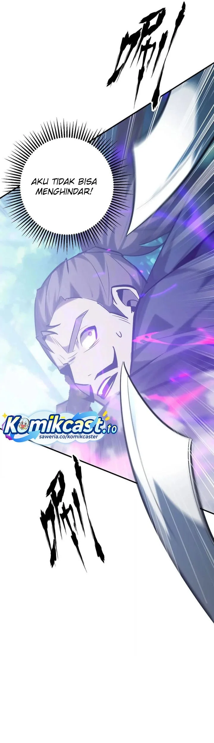 Game Online: Unrivaled In The World (Remake) Chapter 66 Gambar 42