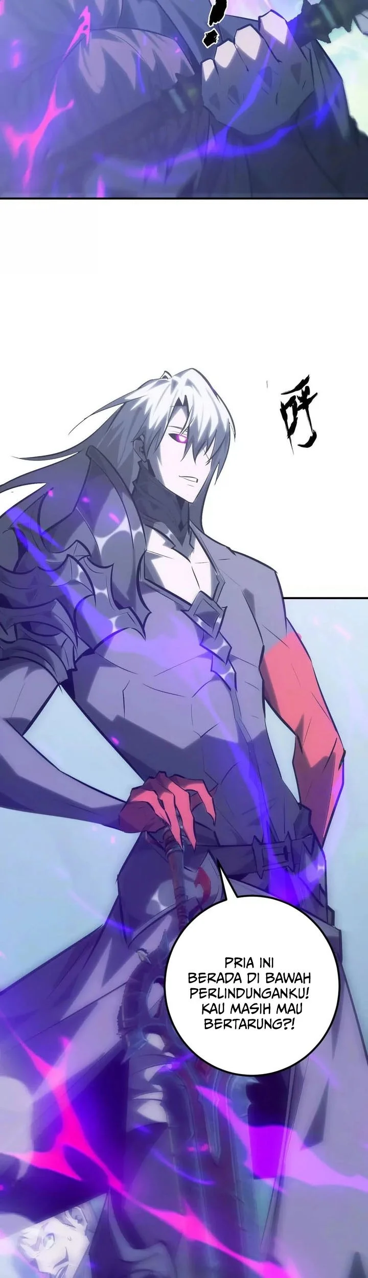 Game Online: Unrivaled In The World (Remake) Chapter 66 Gambar 44