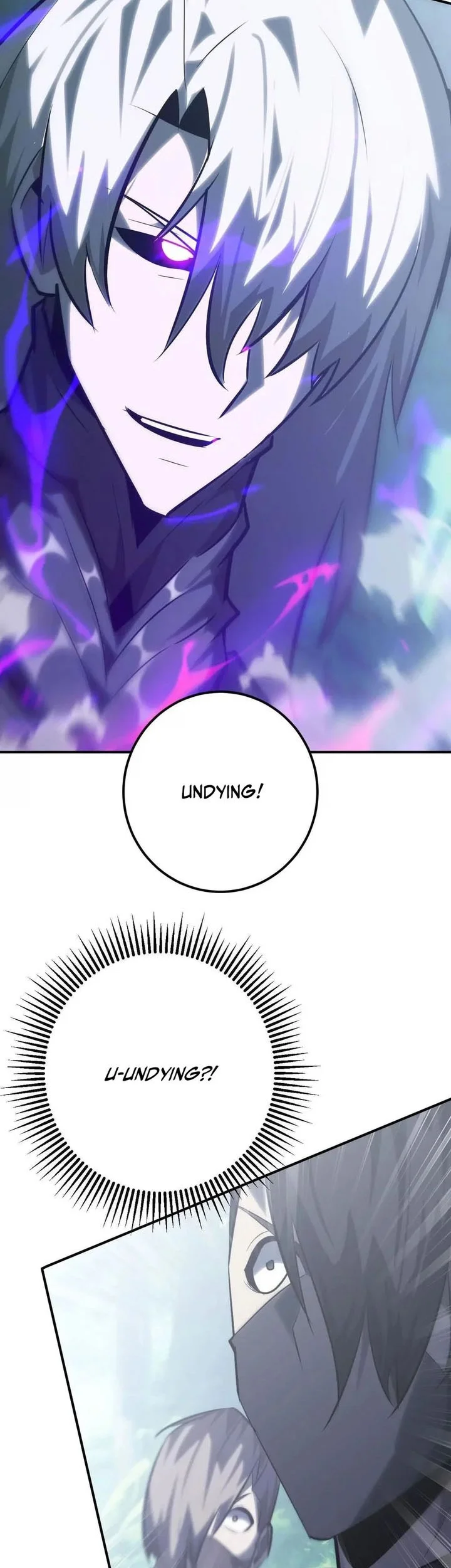 Game Online: Unrivaled In The World (Remake) Chapter 66 Gambar 46