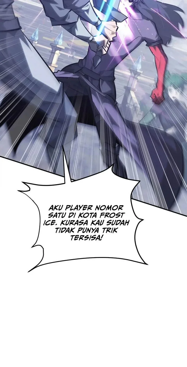 Game Online: Unrivaled In The World (Remake) Chapter 66 Gambar 3