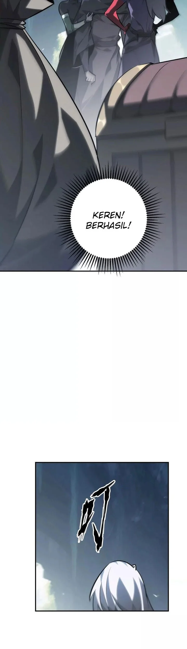 Game Online: Unrivaled In The World (Remake) Chapter 66 Gambar 70