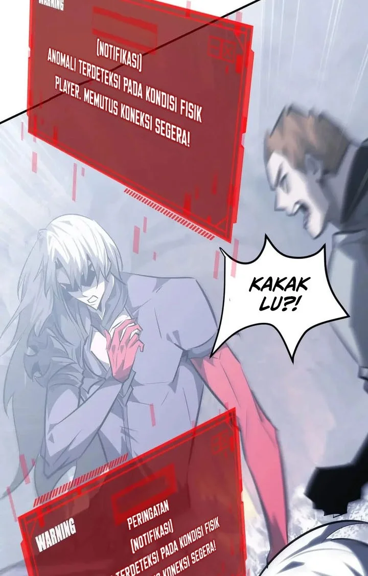 Game Online: Unrivaled In The World (Remake) Chapter 66 Gambar 75