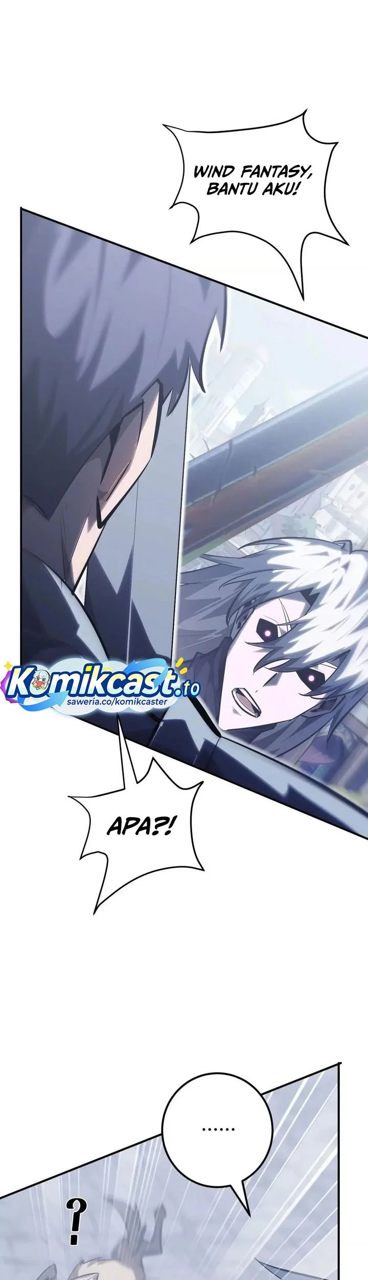 Game Online: Unrivaled In The World (Remake) Chapter 66 Gambar 4