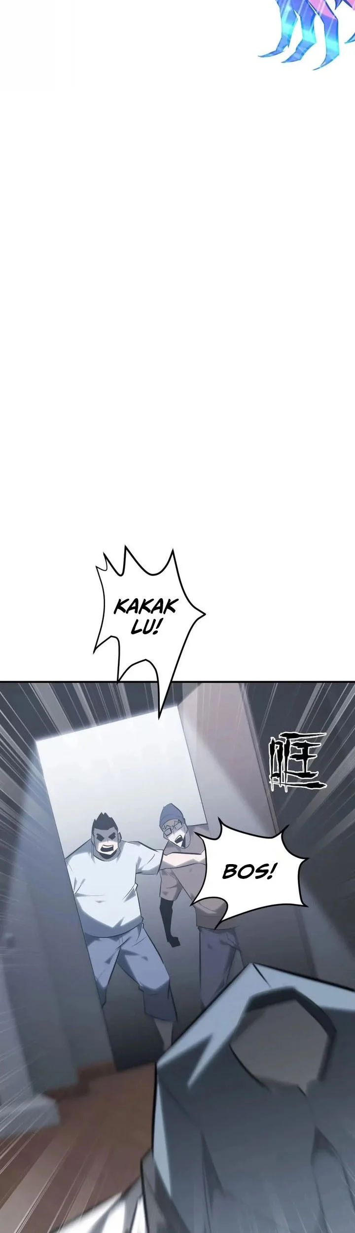 Game Online: Unrivaled In The World (Remake) Chapter 66 Gambar 78