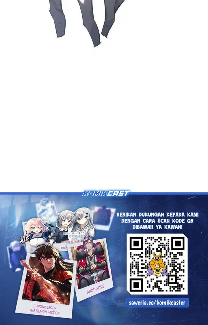 Game Online: Unrivaled In The World (Remake) Chapter 66 Gambar 81