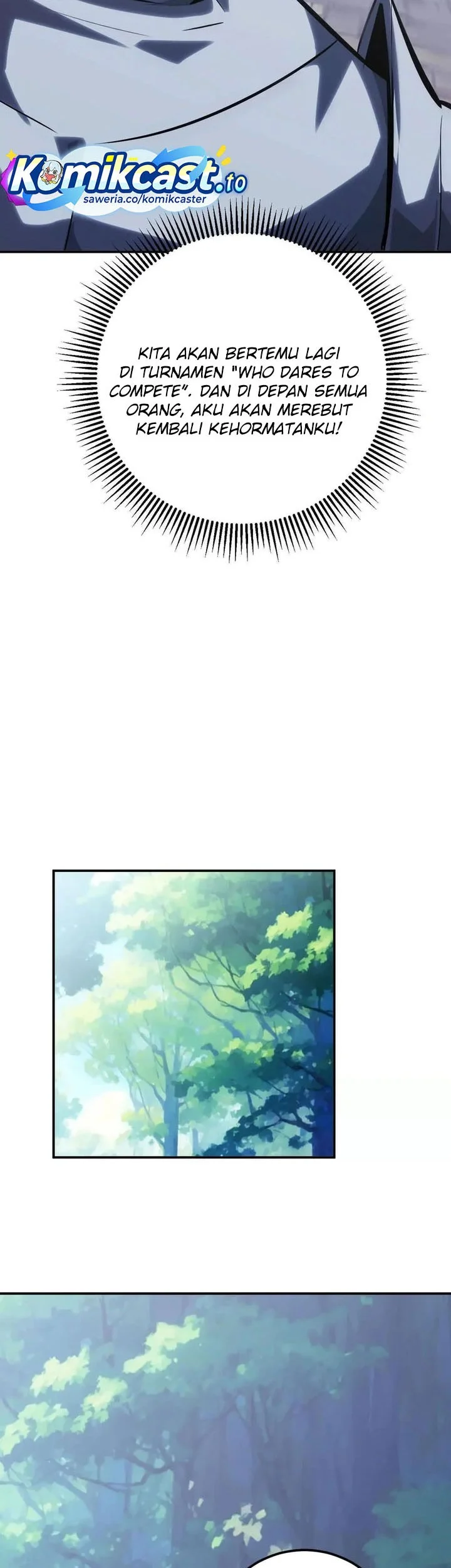 Game Online: Unrivaled In The World (Remake) Chapter 66 Gambar 8