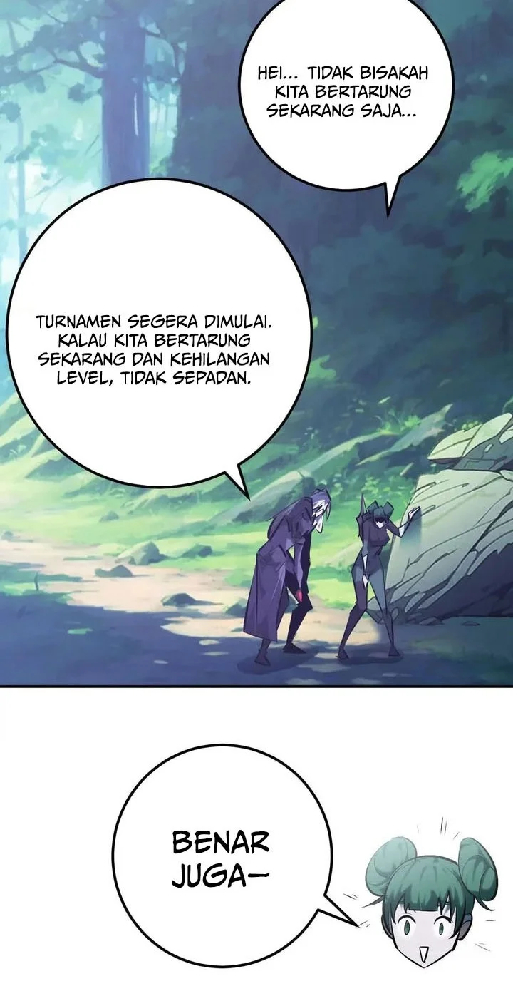 Game Online: Unrivaled In The World (Remake) Chapter 66 Gambar 9