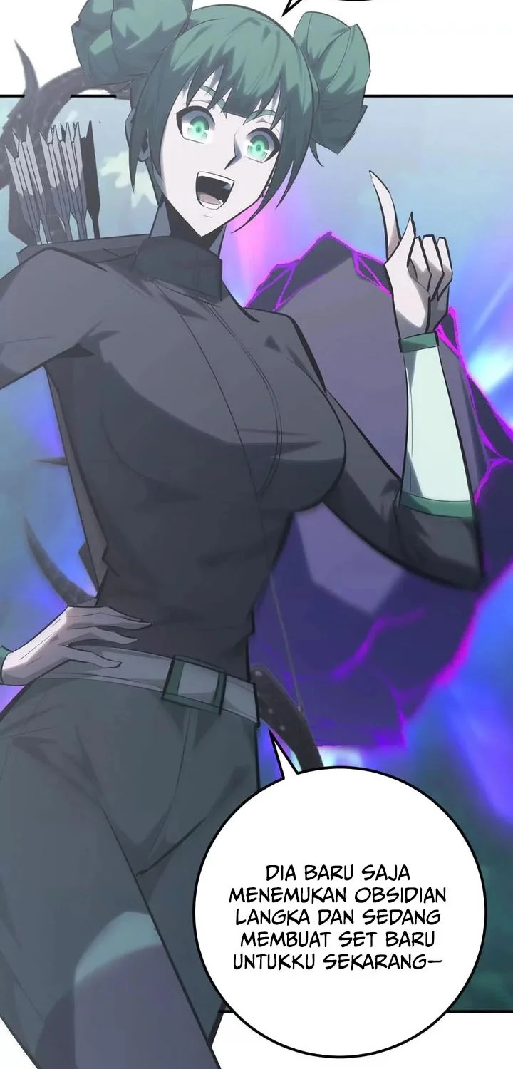 Game Online: Unrivaled In The World (Remake) Chapter 66 Gambar 11