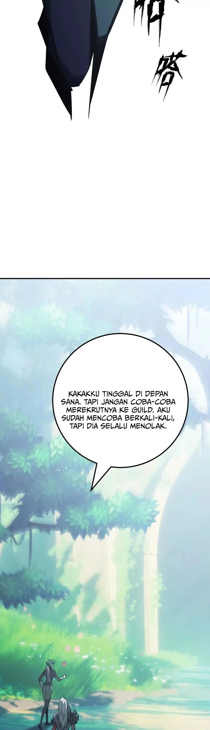 Game Online: Unrivaled In The World (Remake) Chapter 66 Gambar 14