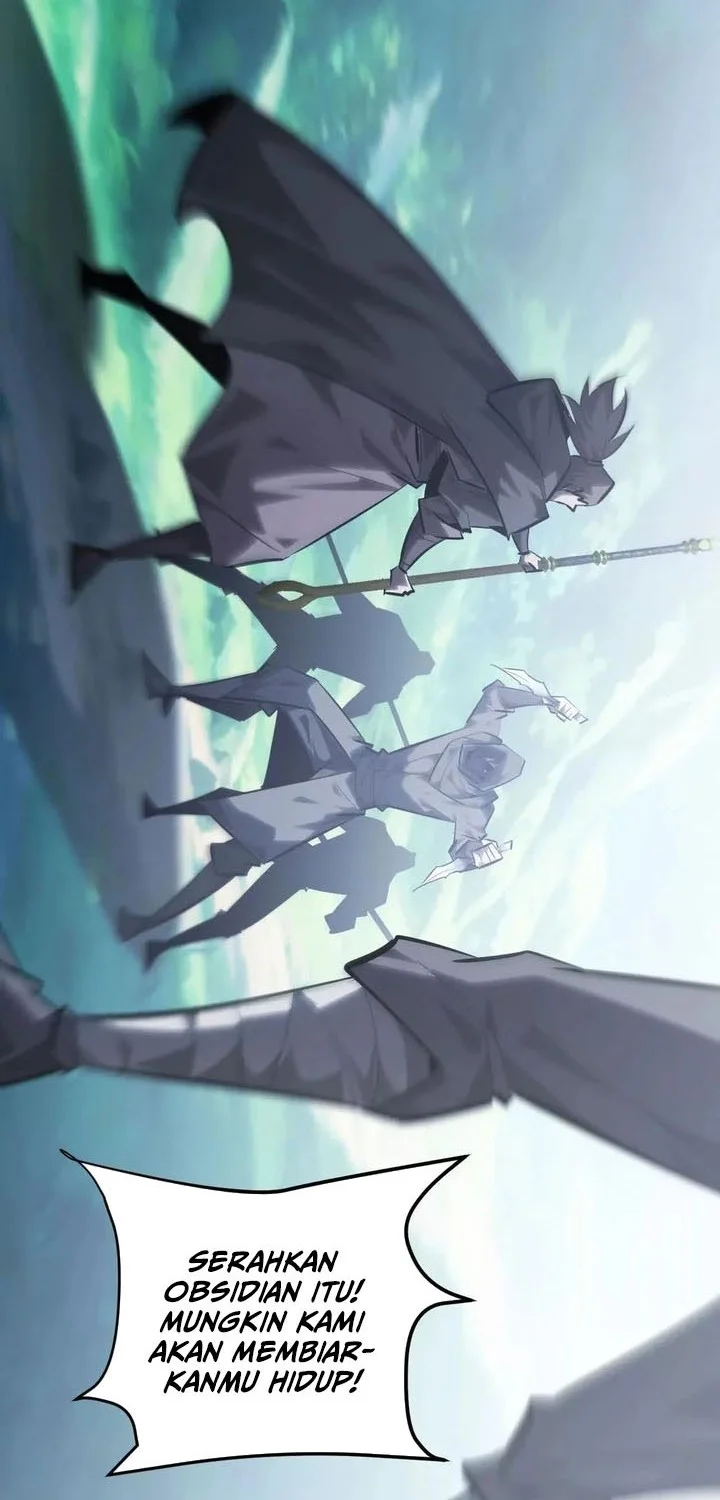 Game Online: Unrivaled In The World (Remake) Chapter 66 Gambar 17