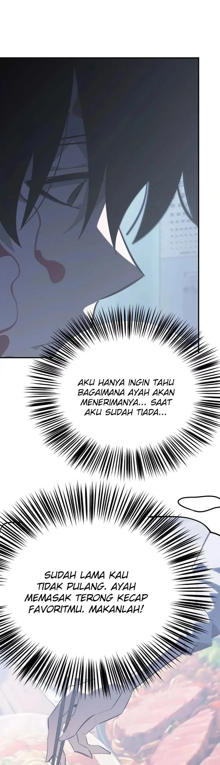 Game Online: Unrivaled In The World (Remake) Chapter 67 Gambar 18