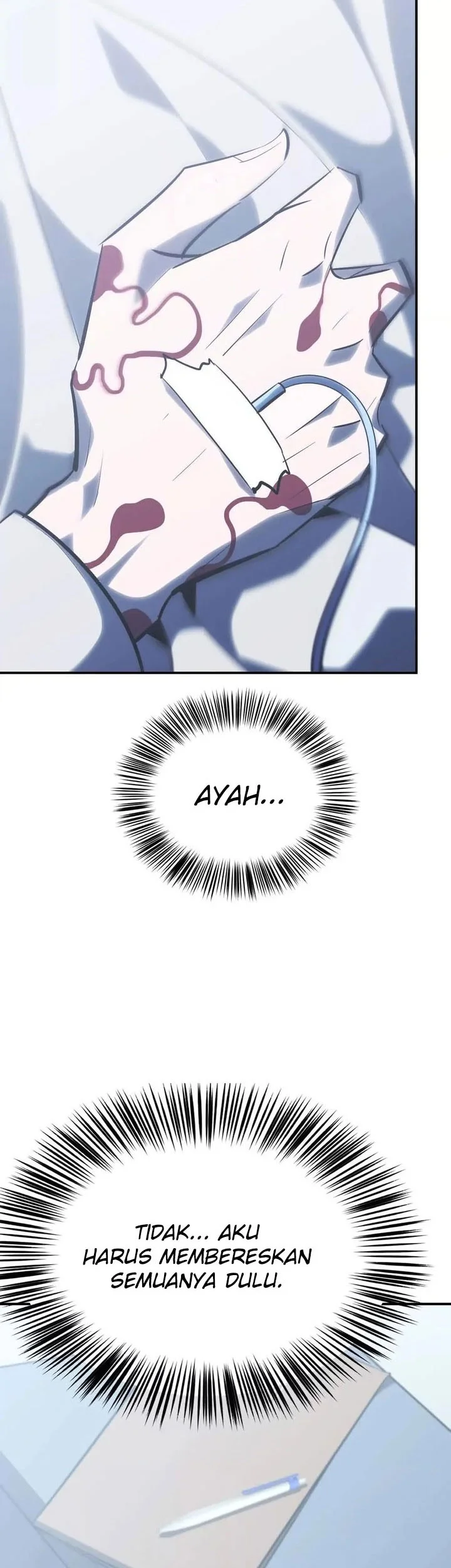 Game Online: Unrivaled In The World (Remake) Chapter 67 Gambar 20